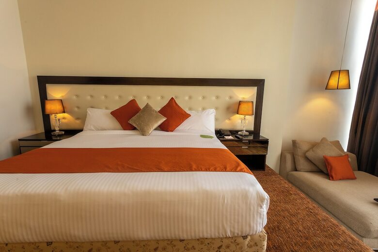 Hotel Himalaya