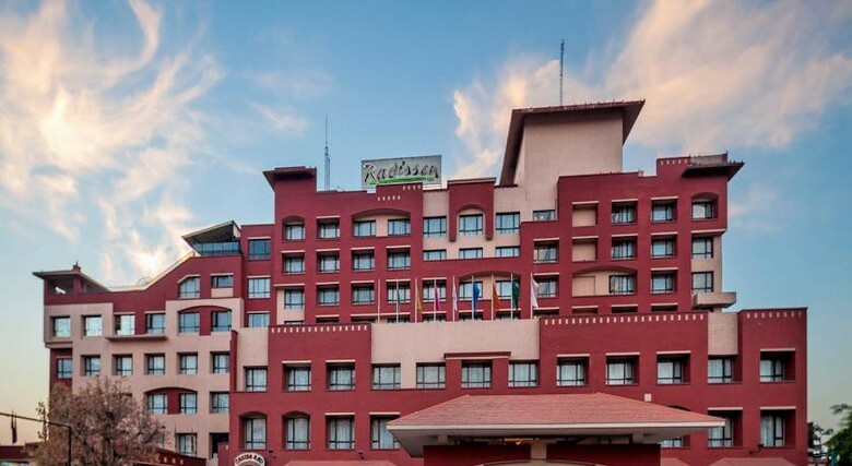 Hotel Radisson