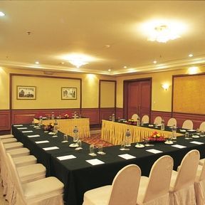 Hotel Radisson