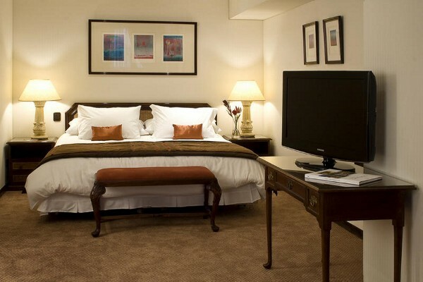 Hotel Plaza San Francisco