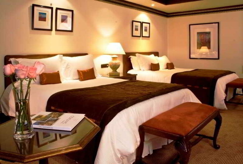 Hotel Plaza San Francisco