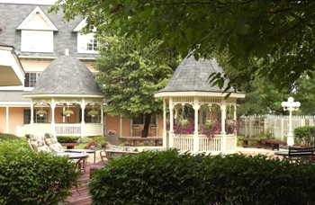Hotel Best Western Greenfield Inn