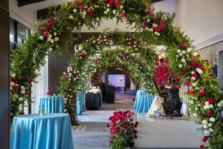 Hotel Santa Clara Marriott