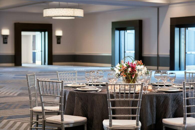 Hotel Santa Clara Marriott