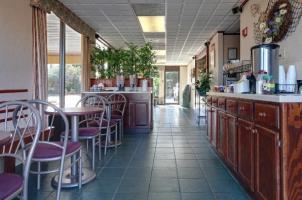 Motel Americas Best Value Inn St. Augustine
