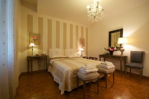 Bed & Breakfast Terrazza Ginori
