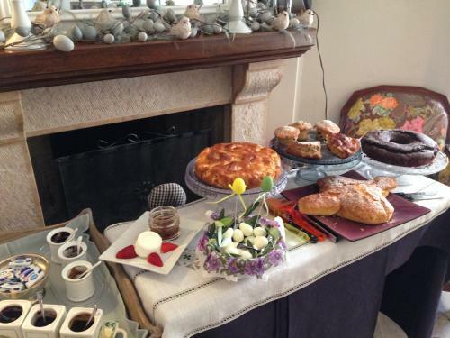 Bed & Breakfast Terrazza Ginori