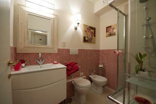 Bed & Breakfast Terrazza Ginori