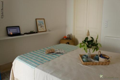 Bed & Breakfast La Chambre Verte