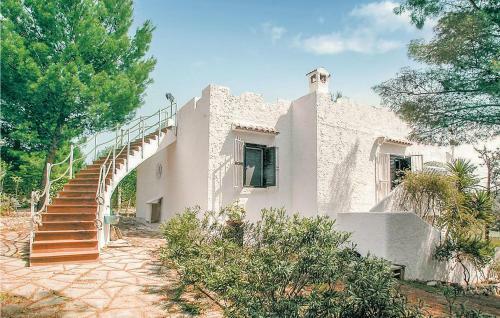 Apartamento Morgi