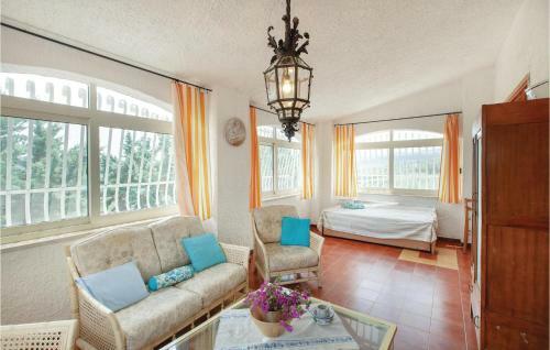 Apartamento Morgi