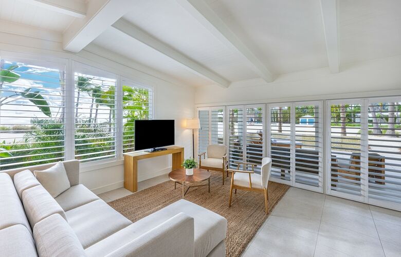 Hotel Islander Resort