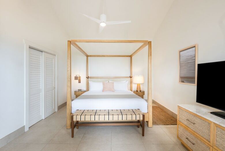 Hotel Islander Resort