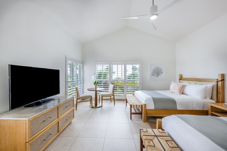 Hotel Islander Resort