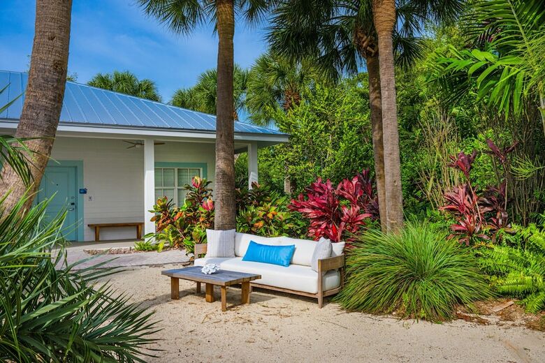 Hotel Islander Resort
