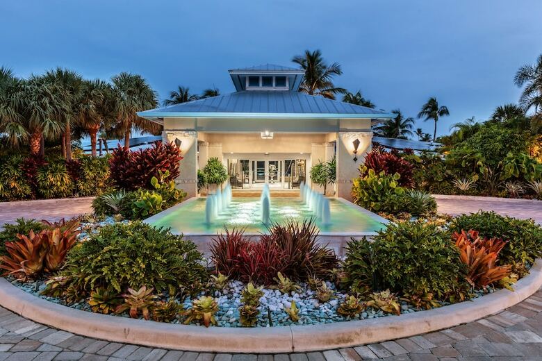 Hotel Islander Resort