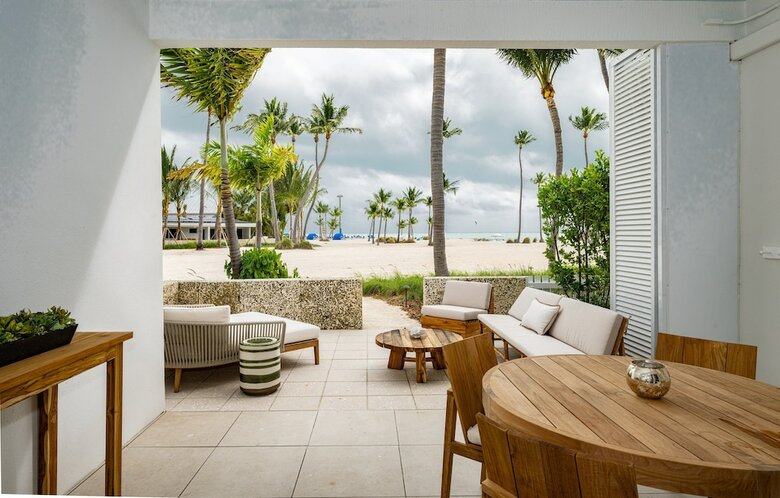 Hotel Islander Resort