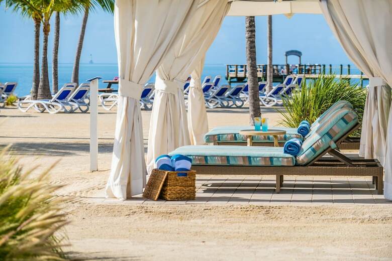 Hotel Islander Resort