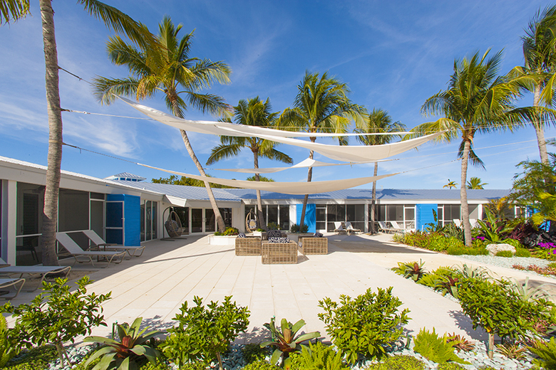 Hotel Islander Resort