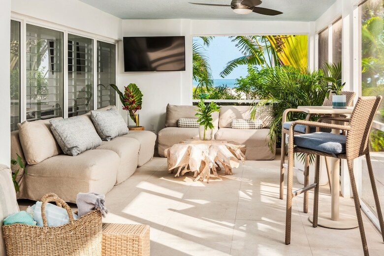 Hotel Islander Resort