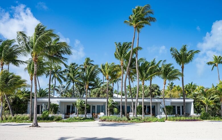 Hotel Islander Resort