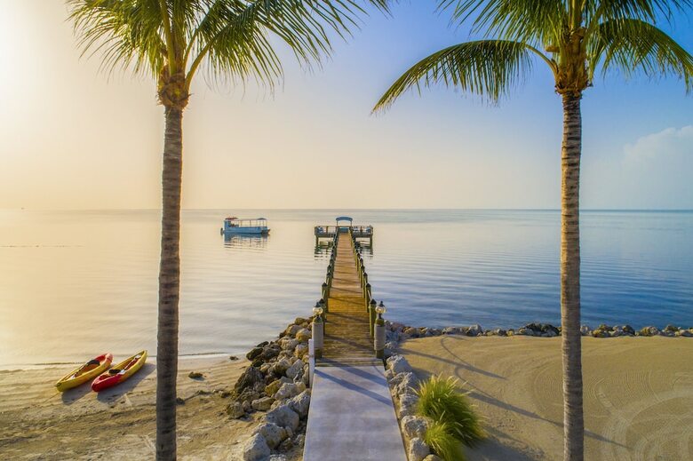Hotel Islander Resort