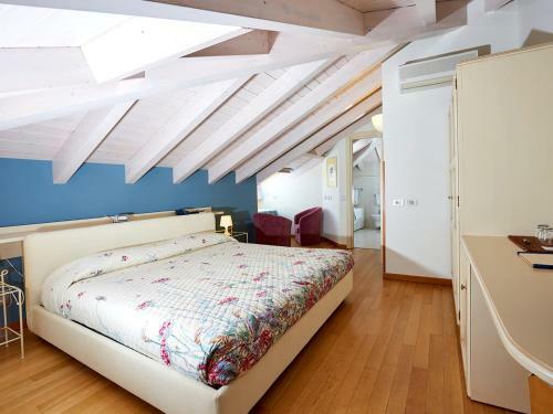 Hotel Albergo Belvedere Ranco