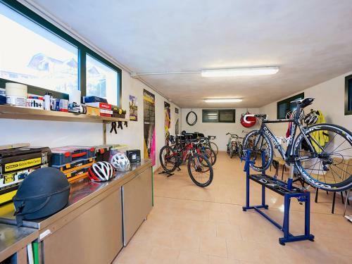 Hotel Albergo Belvedere Ranco