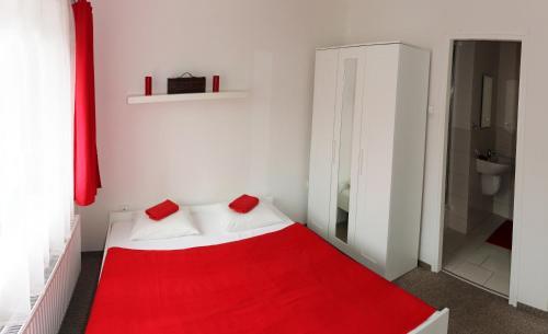 Apartm�ny Helena