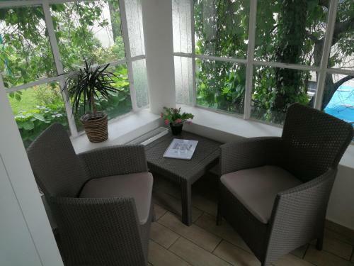 Apartm�ny Helena