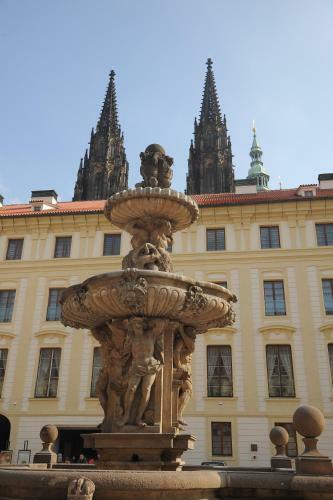 Apartm�ny Helena