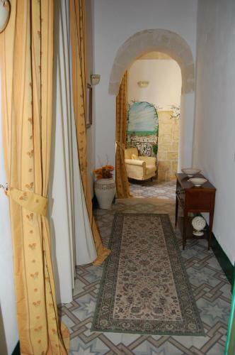 B&B Casa Camilla