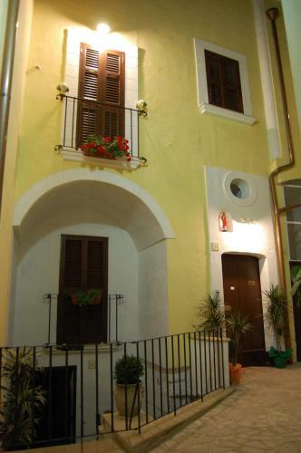 B&B Casa Camilla