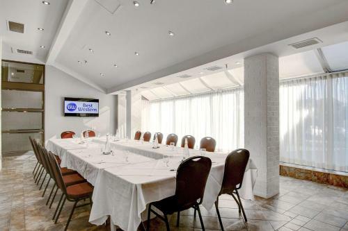 Best Western Hotel St. Jerome