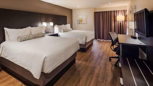 Best Western Hotel St. Jerome