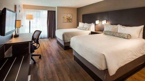 Best Western Hotel St. Jerome