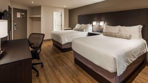 Best Western Hotel St. Jerome