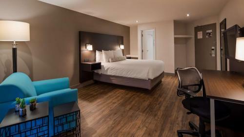 Best Western Hotel St. Jerome