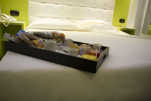 Kleopatra Design Hotel