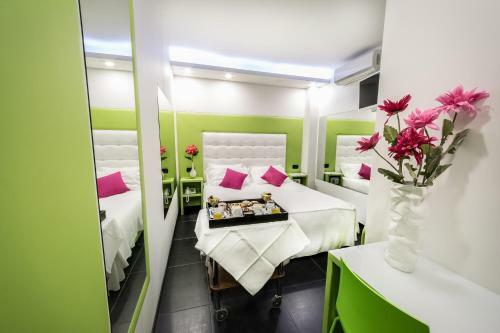 Kleopatra Design Hotel