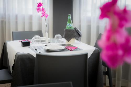 Kleopatra Design Hotel