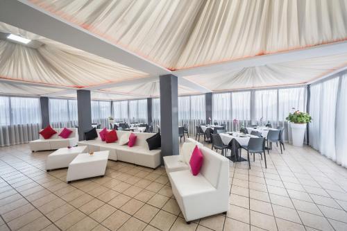 Kleopatra Design Hotel