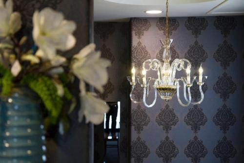Kleopatra Design Hotel