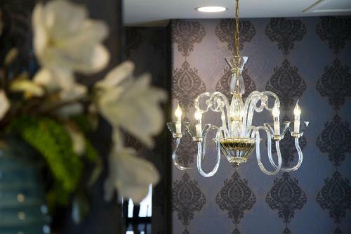 Kleopatra Design Hotel