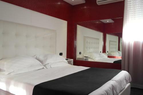 Kleopatra Design Hotel