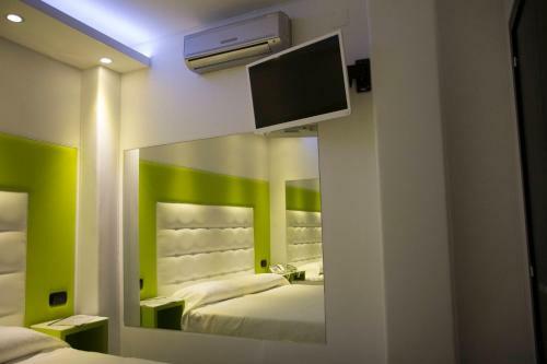 Kleopatra Design Hotel