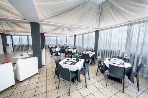 Kleopatra Design Hotel