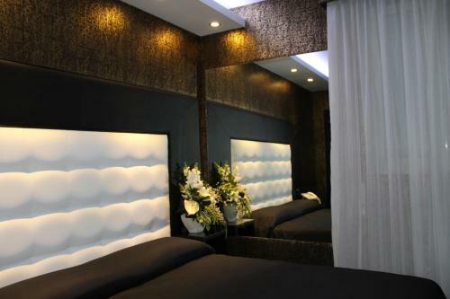 Kleopatra Design Hotel