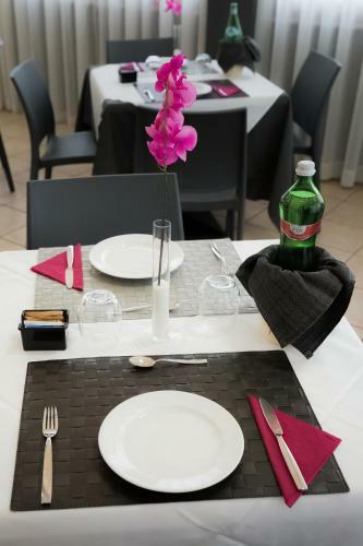 Kleopatra Design Hotel