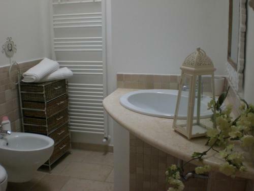 Bed & Breakfast La Lanterna